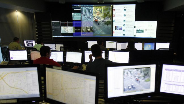 Quintero: Vecina denunció difusión de imagen privada captada por cámara de vigilancia municipal