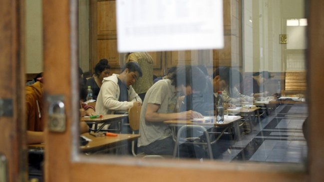 Universidades españolas realizarán feria para atraer estudiantes en Chile