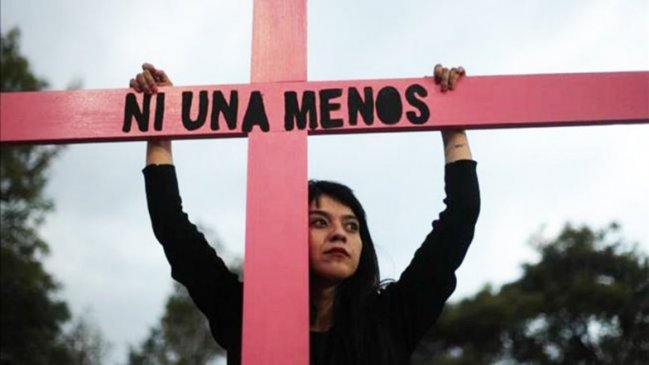 79 mujeres han sido asesinadas en El Salvador en 2019