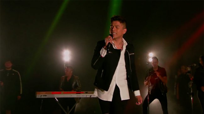 Los chilenos brillaron en segunda jornada de Lollapalooza Chile 2019