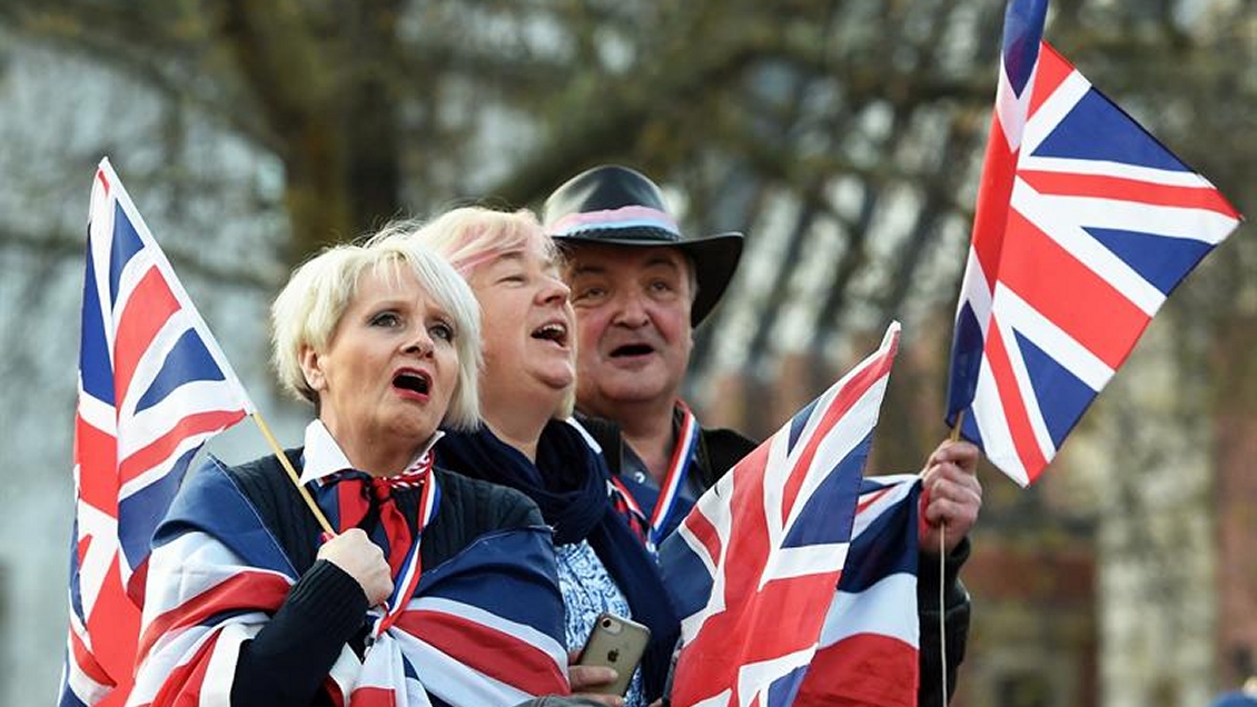 La petición popular para cancelar el 