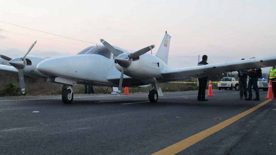 Perú quiere comprar dos radares para evitar los vuelos de 