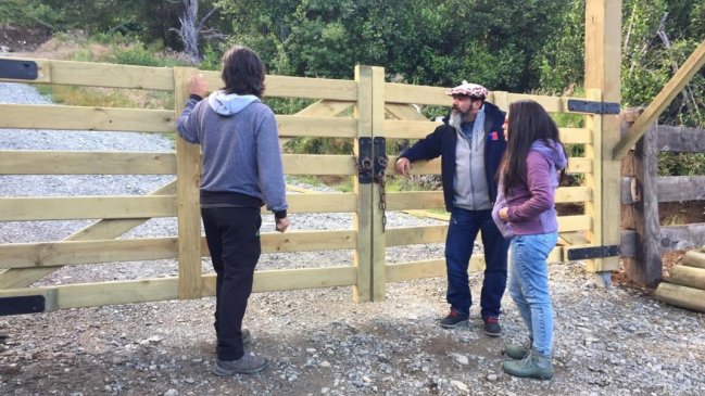 Puerto Montt: Bienes Nacionales georeferenciará acceso a las playas más denunciadas