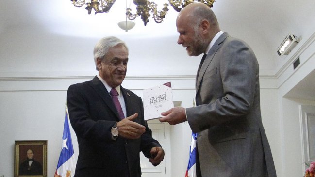 Oposición ante proyectos del Gobierno: 