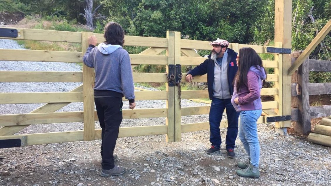 Puerto Montt: Bienes Nacionales georeferenciará acceso a las playas más denunciadas