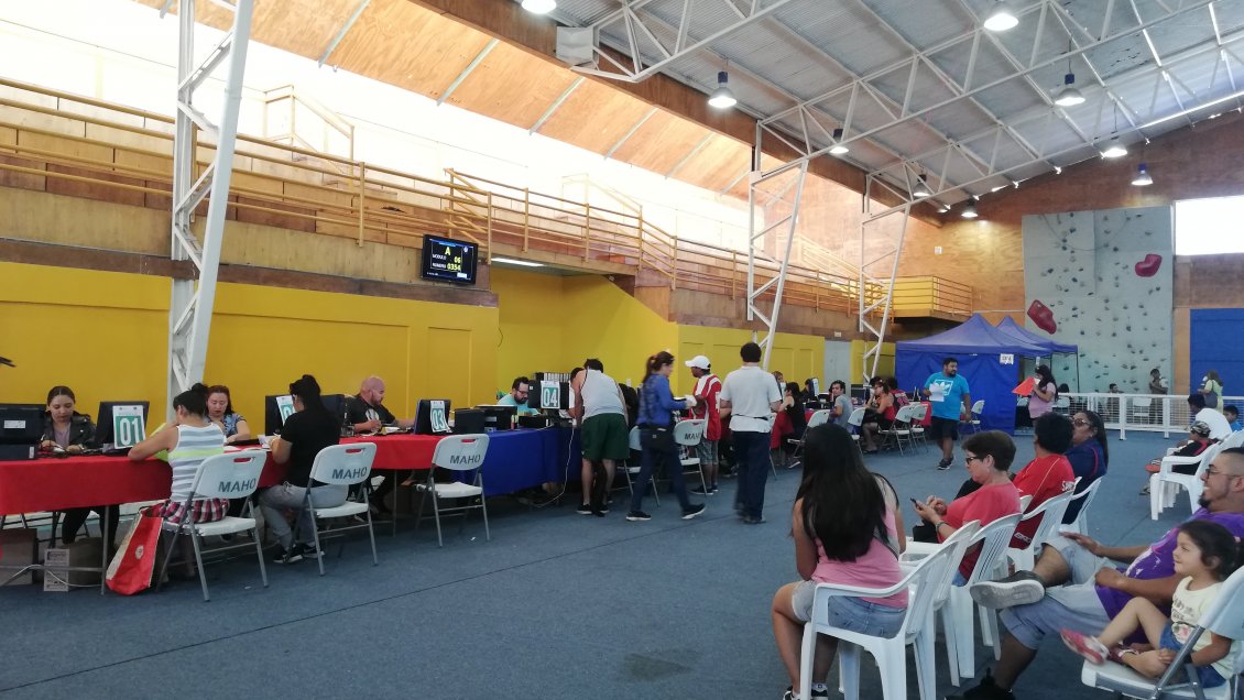 Alto Hopicio: Extienden horario para pagar permisos de circulación