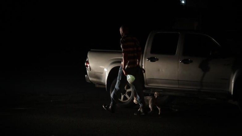 Maduro anunció 30 días de 