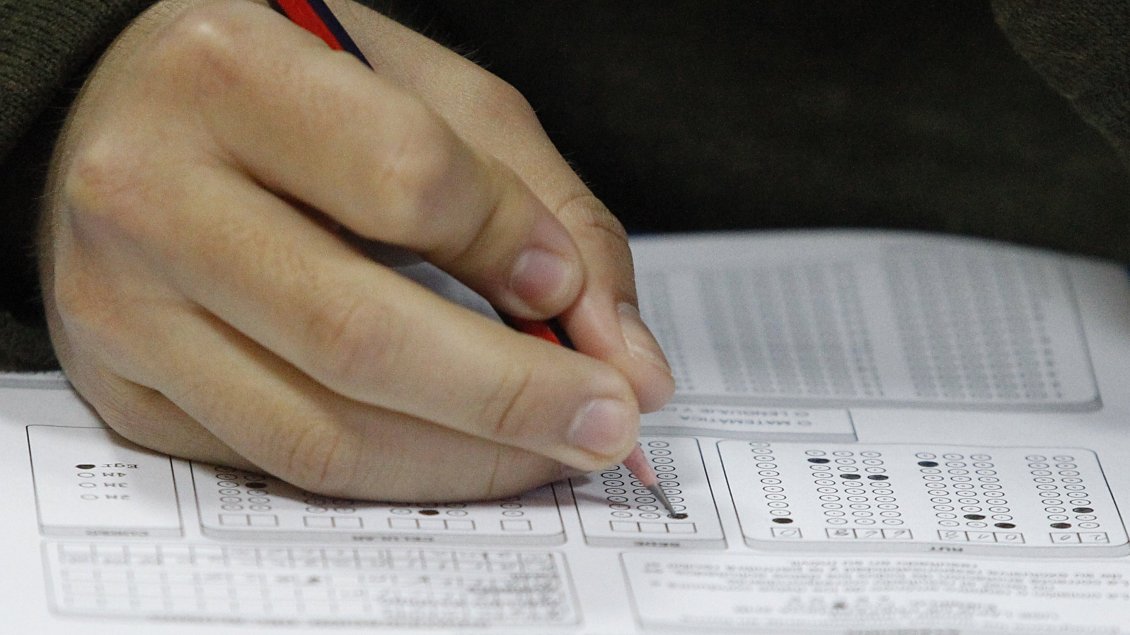 Posibles cambios en la PSU: Dividir prueba de matemáticas y evaluar escritura