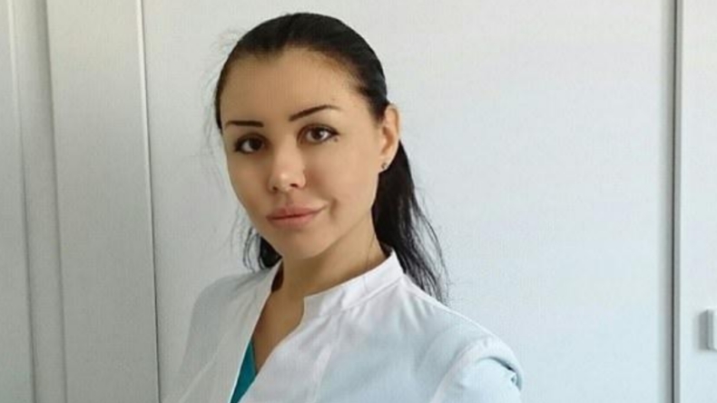 Cirujana plástica rusa es buscada por cometer horrores en pacientes