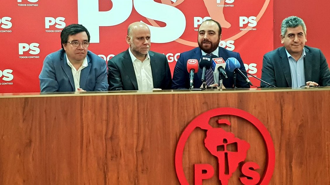 Reformas: Oposición da ultimátum y advierte que 