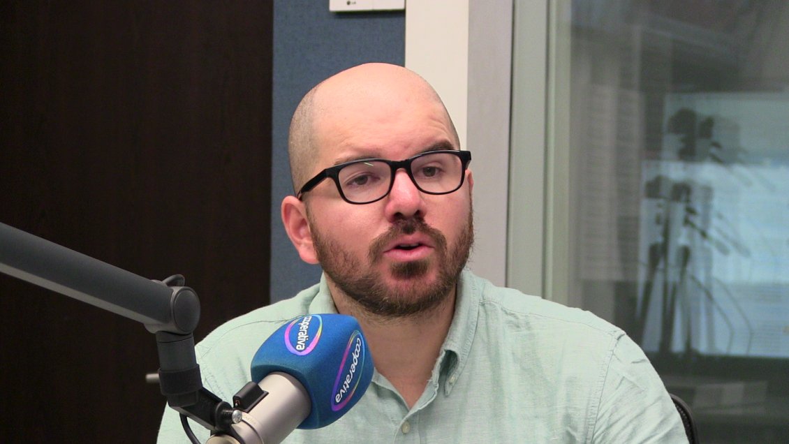 Giorgio Jackson: Carabineros ya tiene herramientas para realizar control de identidad a menores