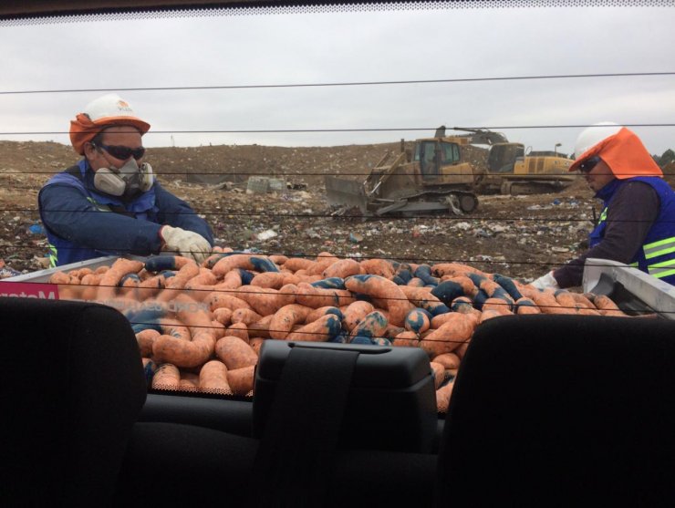 Clausuran fábrica de cecinas que operaba en forma clandestina en San Nicolás