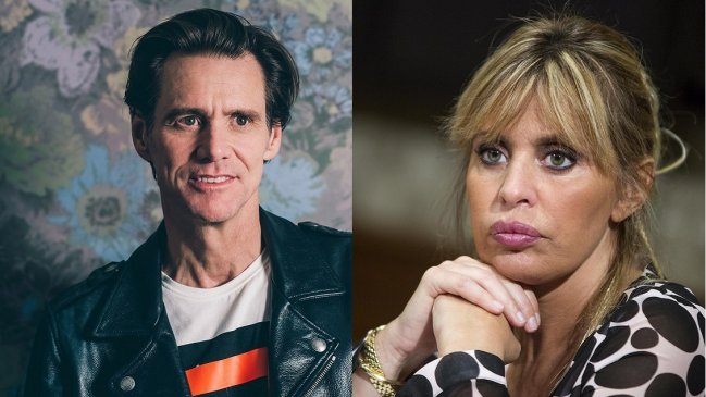 Nieta de Mussolini trató de 