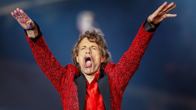 Mick Jagger será sometido a una operación al corazón