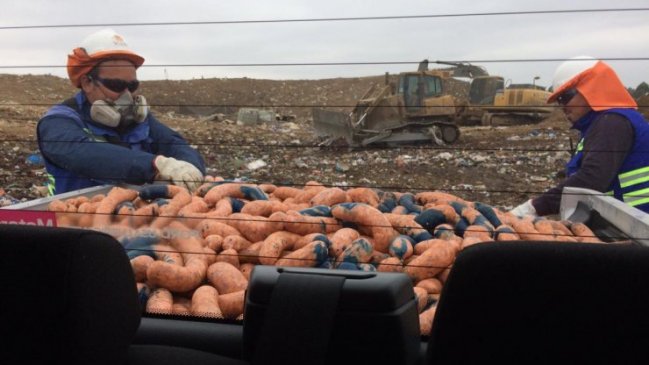 Clausuran fábrica de cecinas que operaba en forma clandestina en San Nicolás