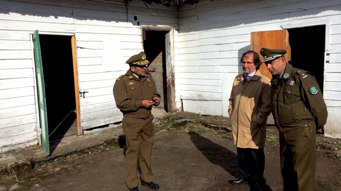 Aysén: Aumentan causas por violaciones a los DDHH cometidas en dictadura