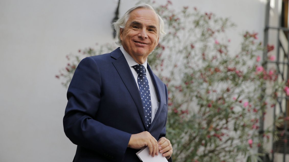 Reforma tributaria: Chadwick desestimó ultimátum opositor y llamó a abrir diálogo