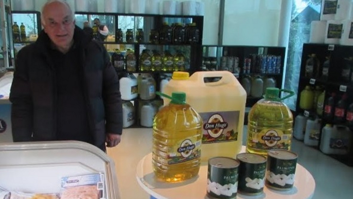 Reportaje televisivo reveló torturas y abusos de empresario a trabajadores