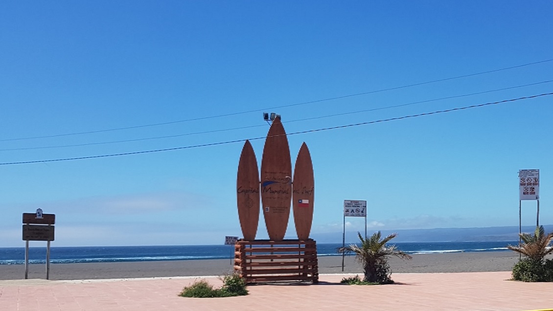 Programa buscará posicionar a la Región de O'Higgins como destino turístico mundial