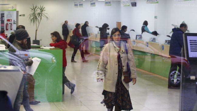 Superintendente de Salud admite que 