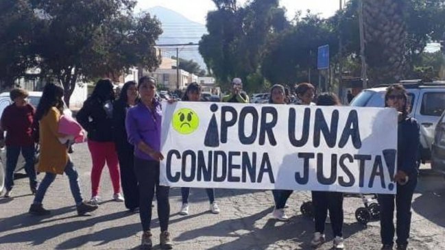 Reos de Copiapó inician huelga de hambre y Defensoría responde críticas