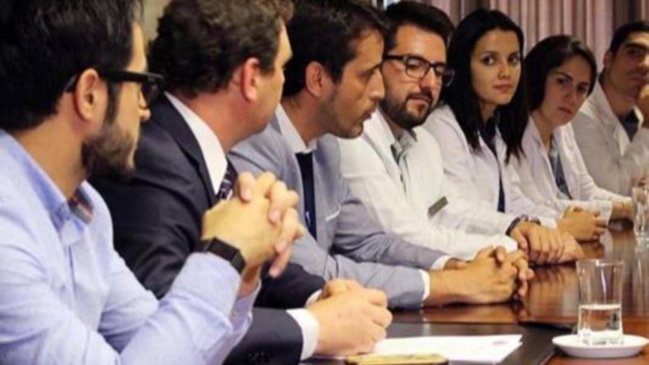 Catorce profesionales en formación reforzarán la salud pública de Atacama