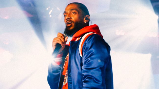 Al menos 19 heridos en el homenaje en Los Ángeles al rapero Nipsey Hussle