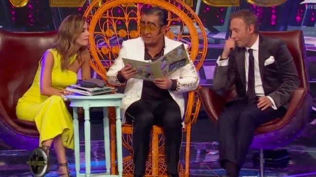 Corte de Apelaciones confirmó multa contra Canal 13 por Yerko Puchento