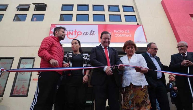 Farmacia popular de Talca amplía su cobertura a comunas vecinas