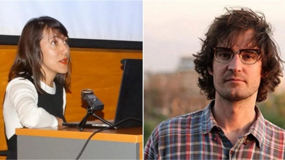 Justicia argentina liberó a artistas chilenos detenidos por delitos 