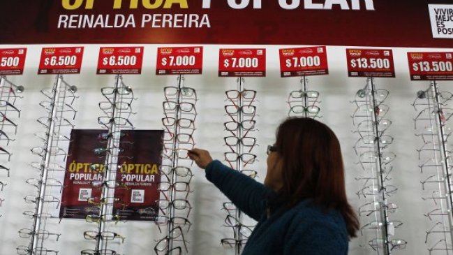 Proponen crear una óptica popular en la comuna de Arica
