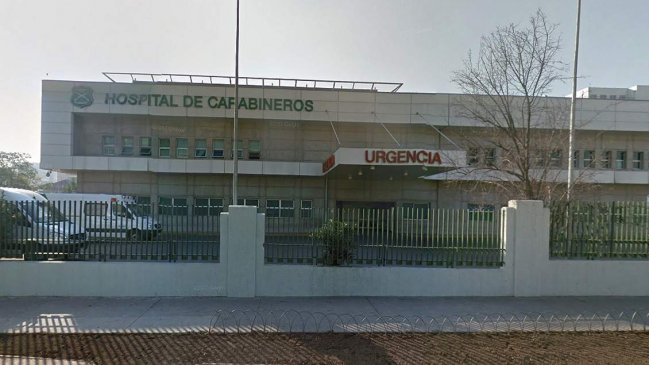 Denuncian que Hospital de Carabineros negó un aborto bajo causal de inviabilidad fetal