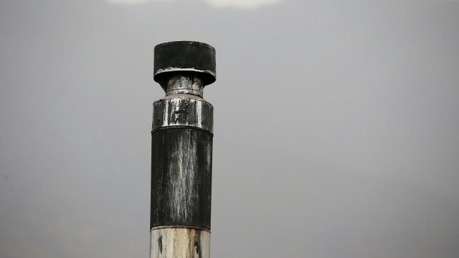 Decretan alerta sanitaria en ciudades de cuatro regiones por contaminación ambiental