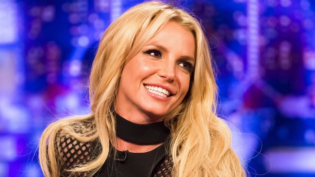 Britney Spears fue internada en una clínica psiquiátrica