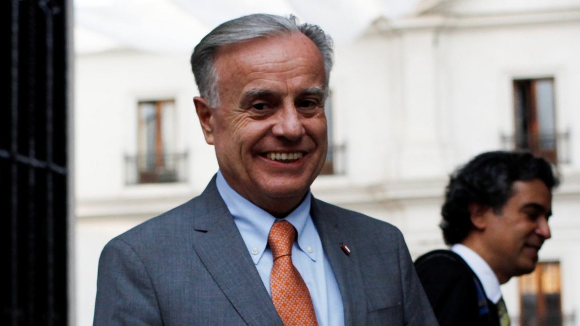 Ministro de Salud espera que este año 