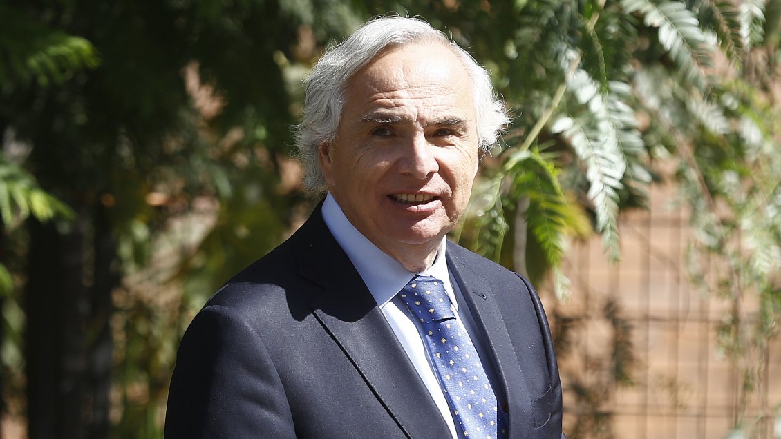 Chadwick insiste en que el control a menores no transgrede Derechos del Niño