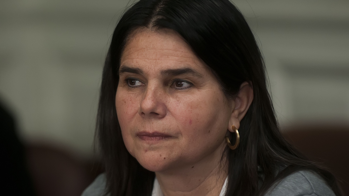Fiscalía cerró investigación contra hijo de diputada Ximena Ossandón