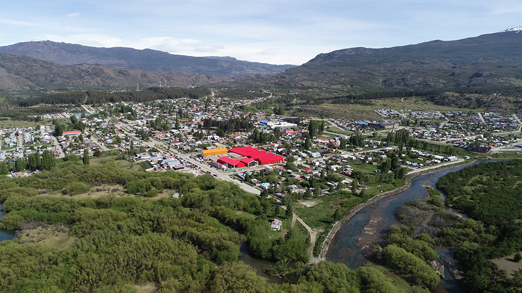 Cochrane: Trabajador de vialidad falleció en faenas de la Carretera Austral