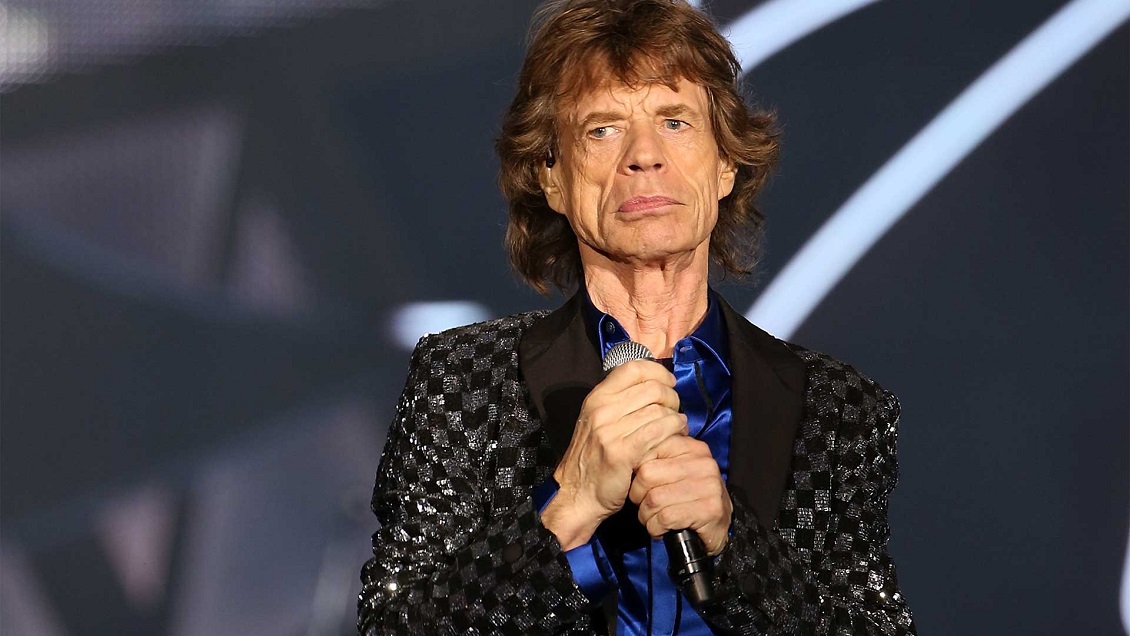Revelan detalles de la seria operación de Mick Jagger que hizo cancelar gira de The Rolling Stones