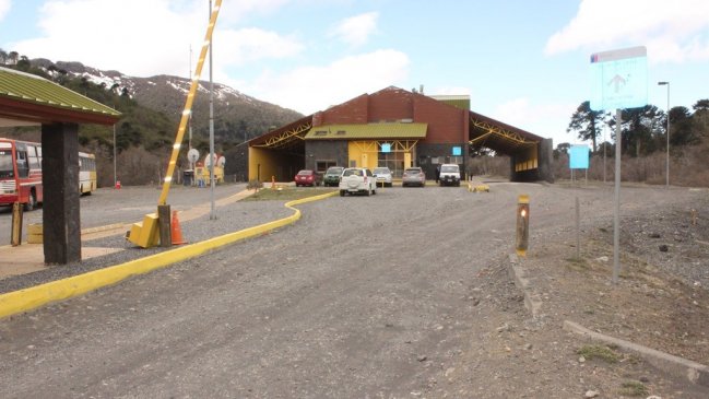 Dos personas extraviadas movilizan búsqueda de Bomberos y Carabineros en Curarrehue