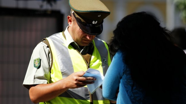 Unicef: El control preventivo a menores podría llegar a la CorteIDH