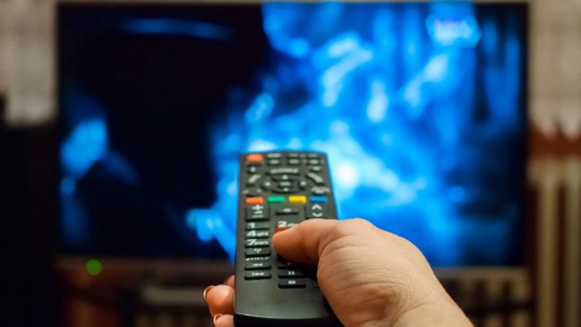 CNTV pese a descenso en consumo de televisión: 
