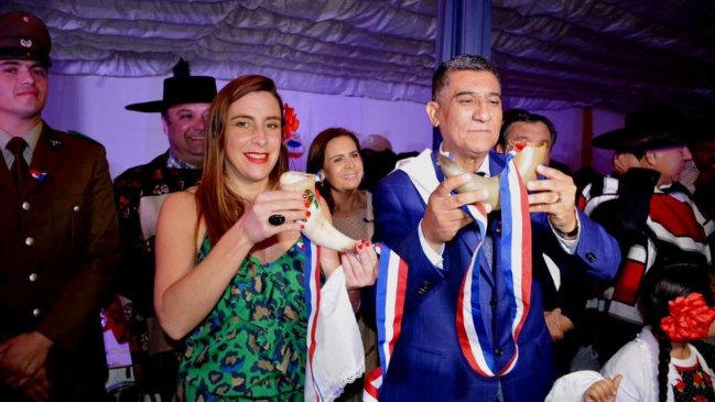 Fiscalía pedirá penas de hasta 11 años para ex alcalde y ex concejales de Tierra Amarilla