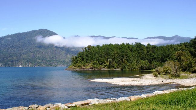 Essal y Municipalidad de Panguipulli llegan a acuerdo en el Tribunal Ambiental tras contaminación del lago