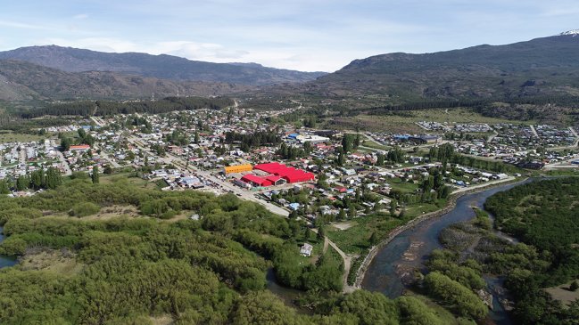 Cochrane: Trabajador de vialidad falleció en faenas de la Carretera Austral