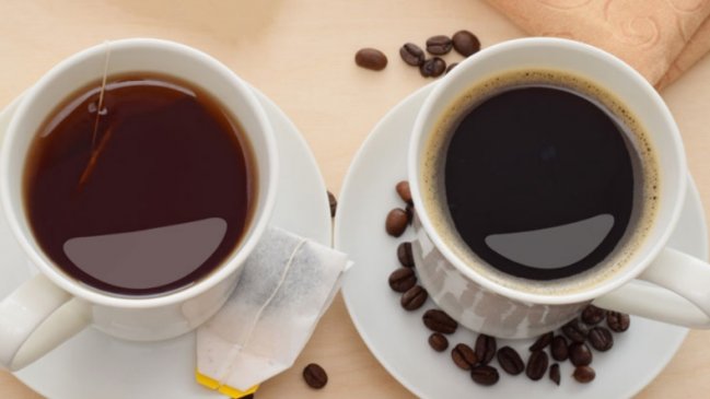 Investigación reveló que tomar mucho té puede aumentar el riesgo de cáncer de pulmón