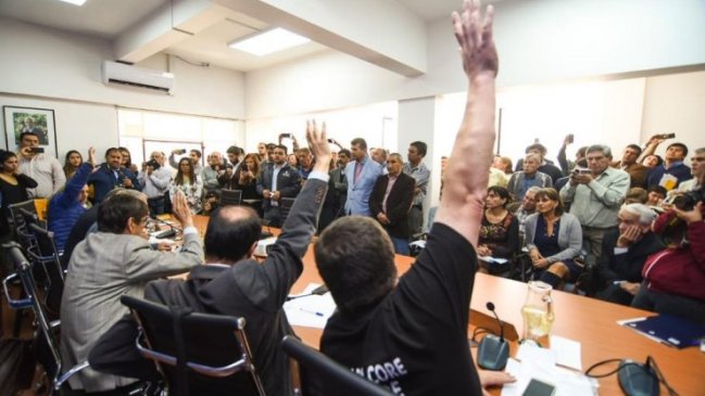 Aprueban millonaria inversión para ejecutar 17 proyectos de agua potable rural en Ñuble