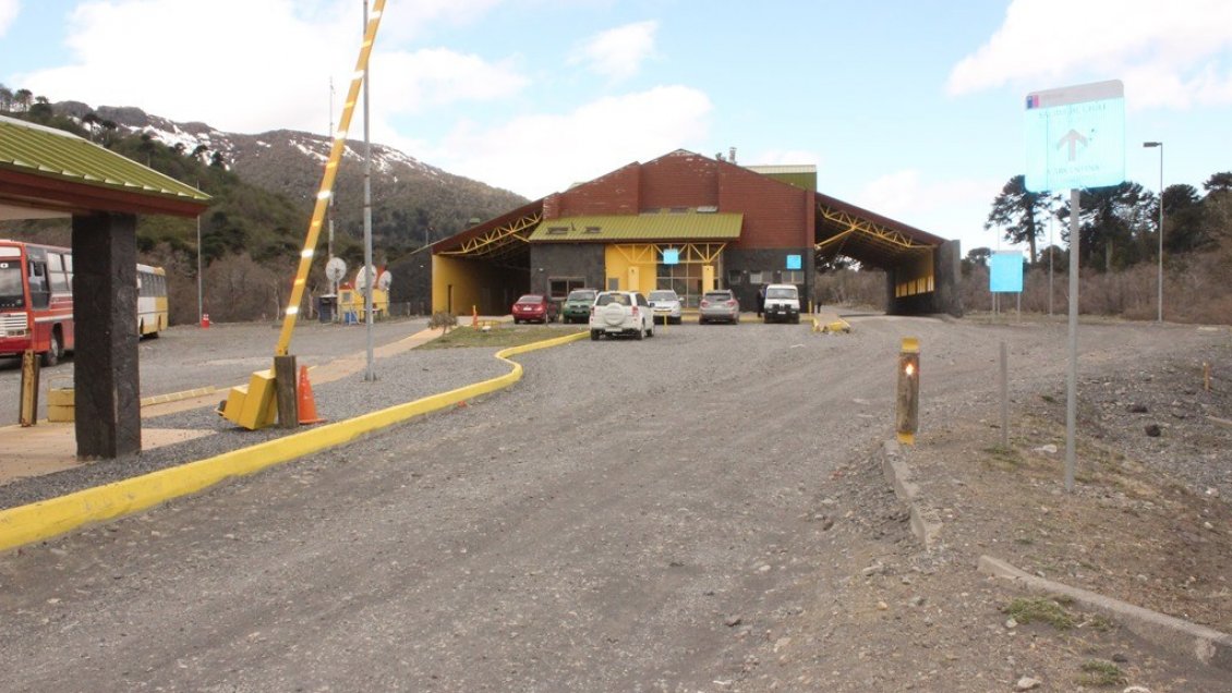 Dos personas extraviadas movilizan búsqueda de Bomberos y Carabineros en Curarrehue