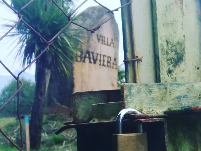 Colonia Dignidad: Rematarán predios para indemnizar a víctimas por abusos sexuales de Paul Schäffer