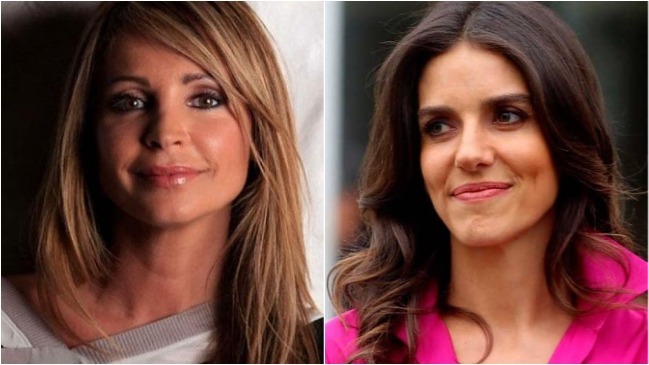 Eva Gómez criticó a María Luisa Godoy por desempolvar problemas en Chilevisión